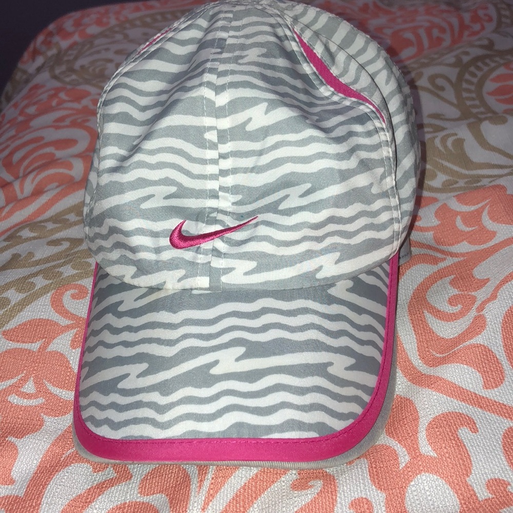 Nike hat